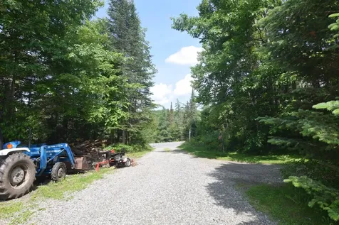 2054 Whitefield Road Bethlehem NH 03574