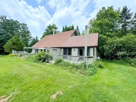 2054 Whitefield Road Bethlehem NH 03574