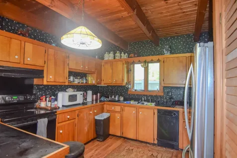 2054 Whitefield Road Bethlehem NH 03574