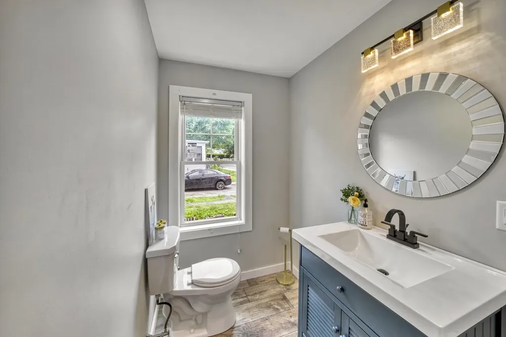 86 Chestnut Street Claremont NH 03743