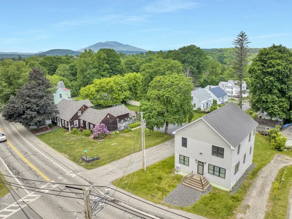86 Chestnut Street Claremont NH 03743
