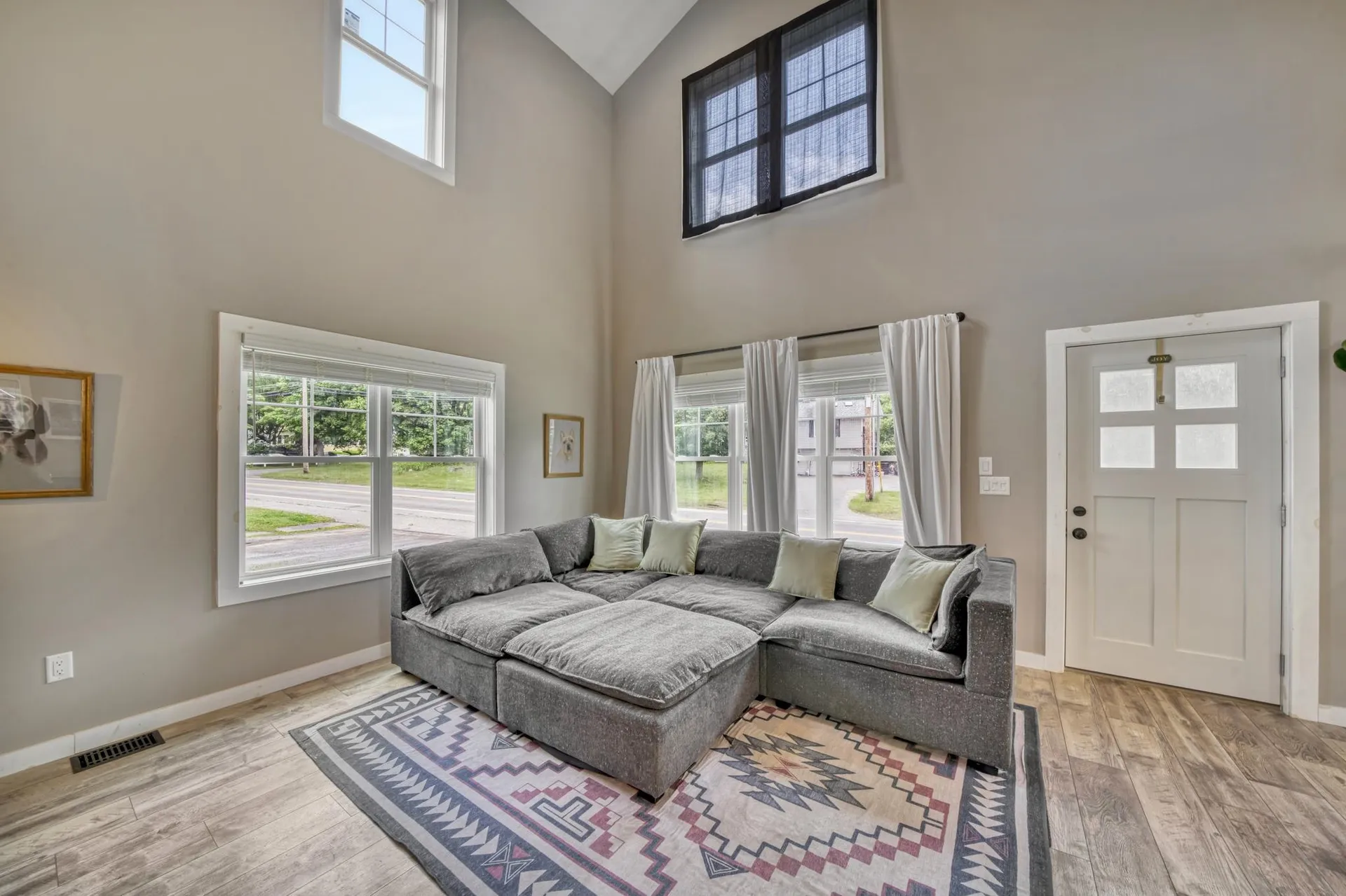 86 Chestnut Street Claremont NH 03743