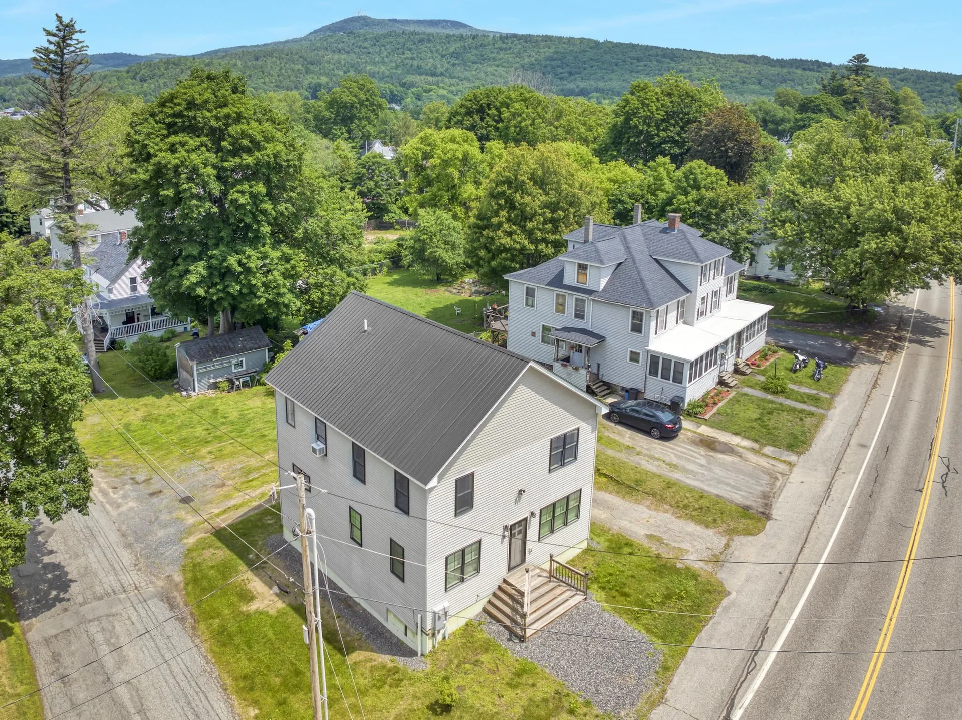 86 Chestnut Street Claremont NH 03743