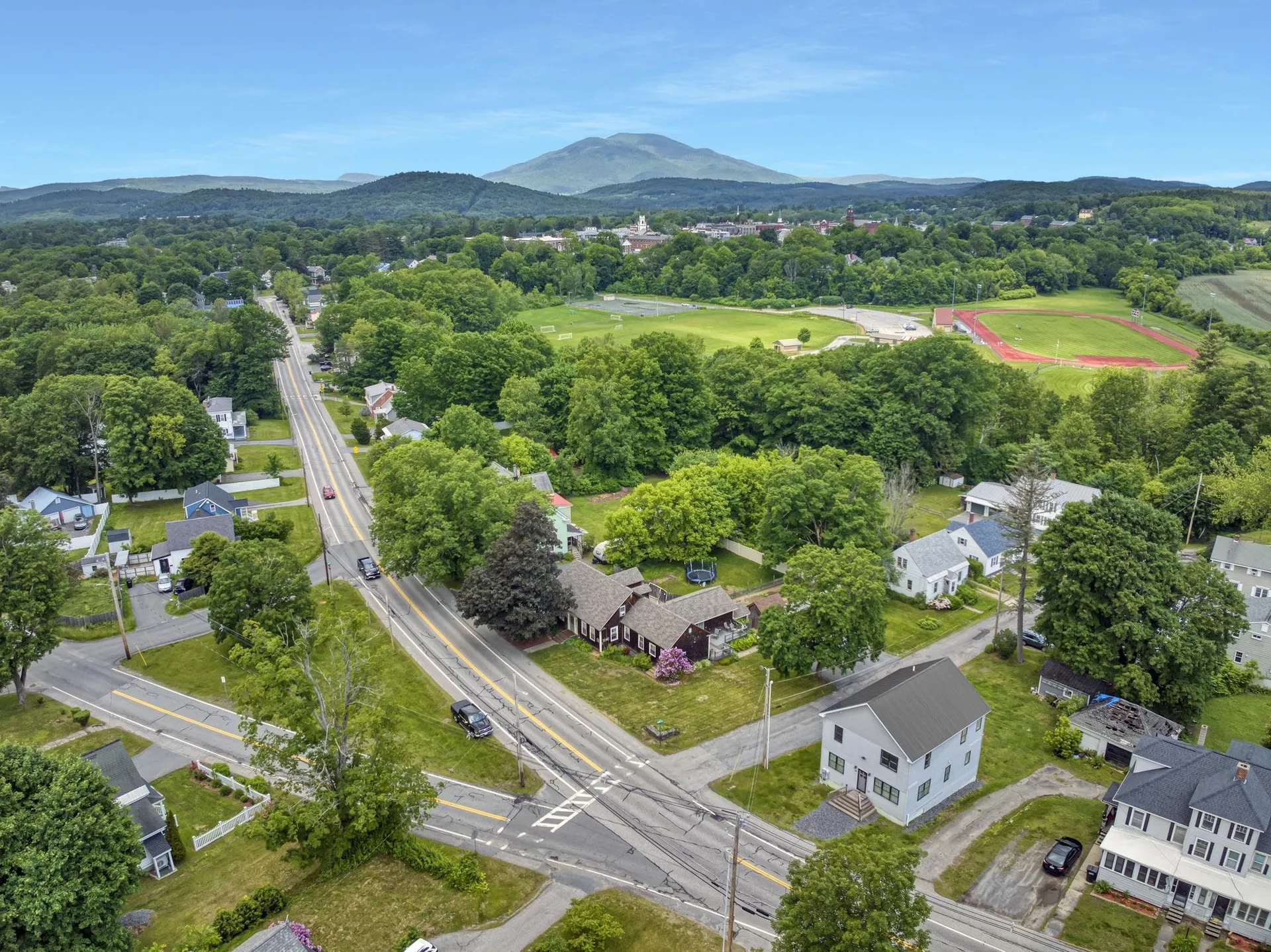 86 Chestnut Street Claremont NH 03743