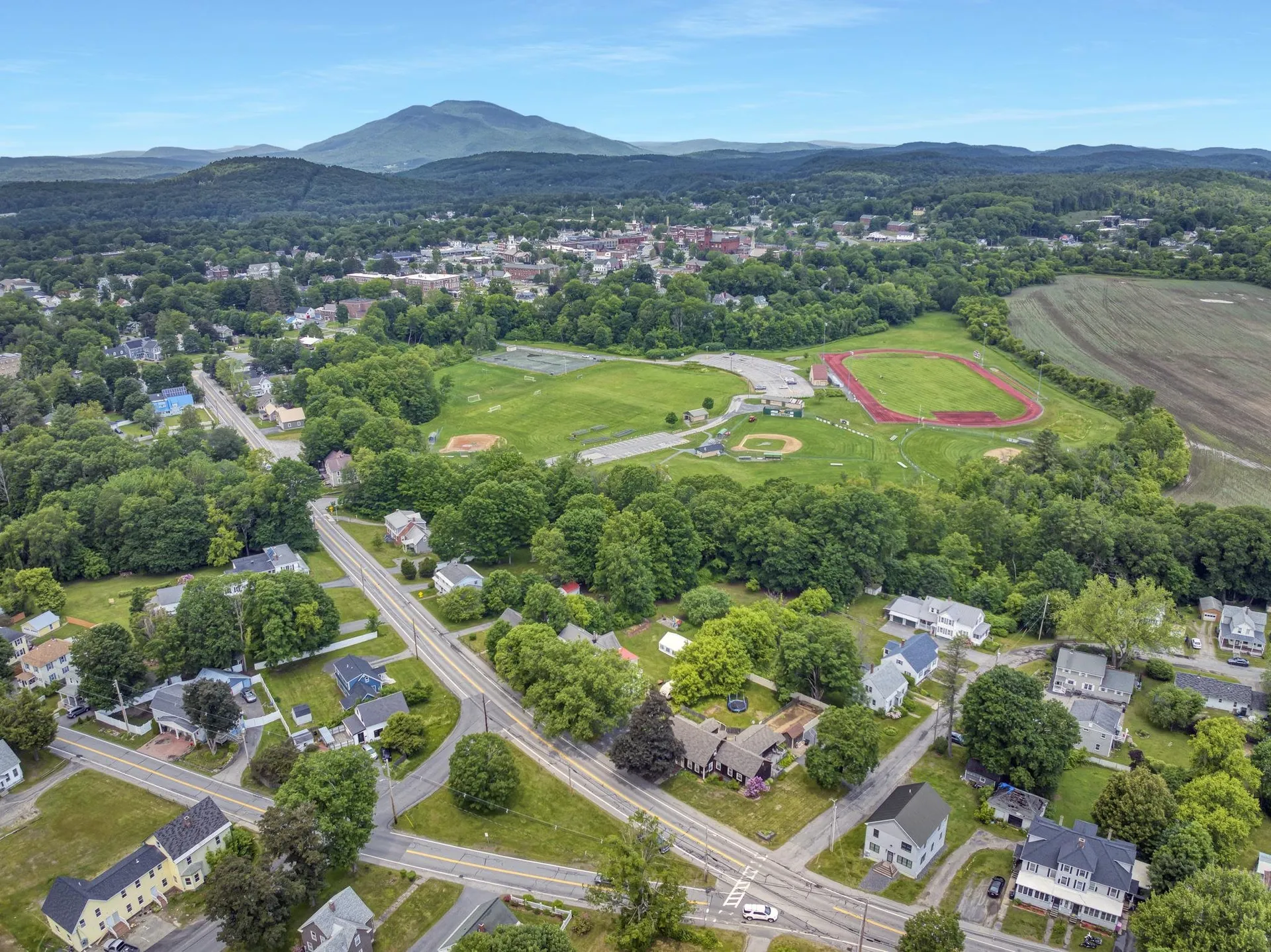 86 Chestnut Street Claremont NH 03743