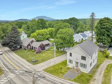 86 Chestnut Street Claremont NH 03743