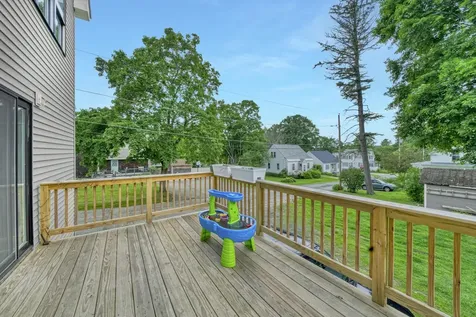 86 Chestnut Street Claremont NH 03743