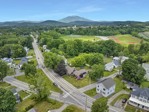 86 Chestnut Street Claremont NH 03743