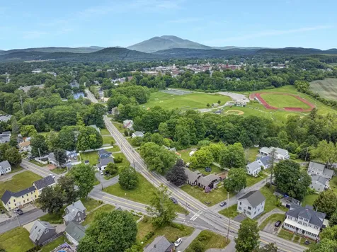 86 Chestnut Street Claremont NH 03743