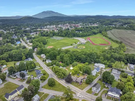 86 Chestnut Street Claremont NH 03743