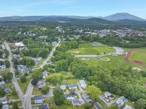 86 Chestnut Street Claremont NH 03743