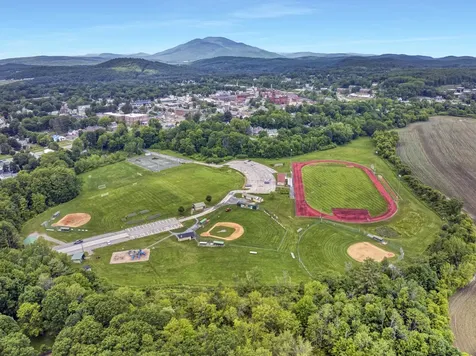 86 Chestnut Street Claremont NH 03743