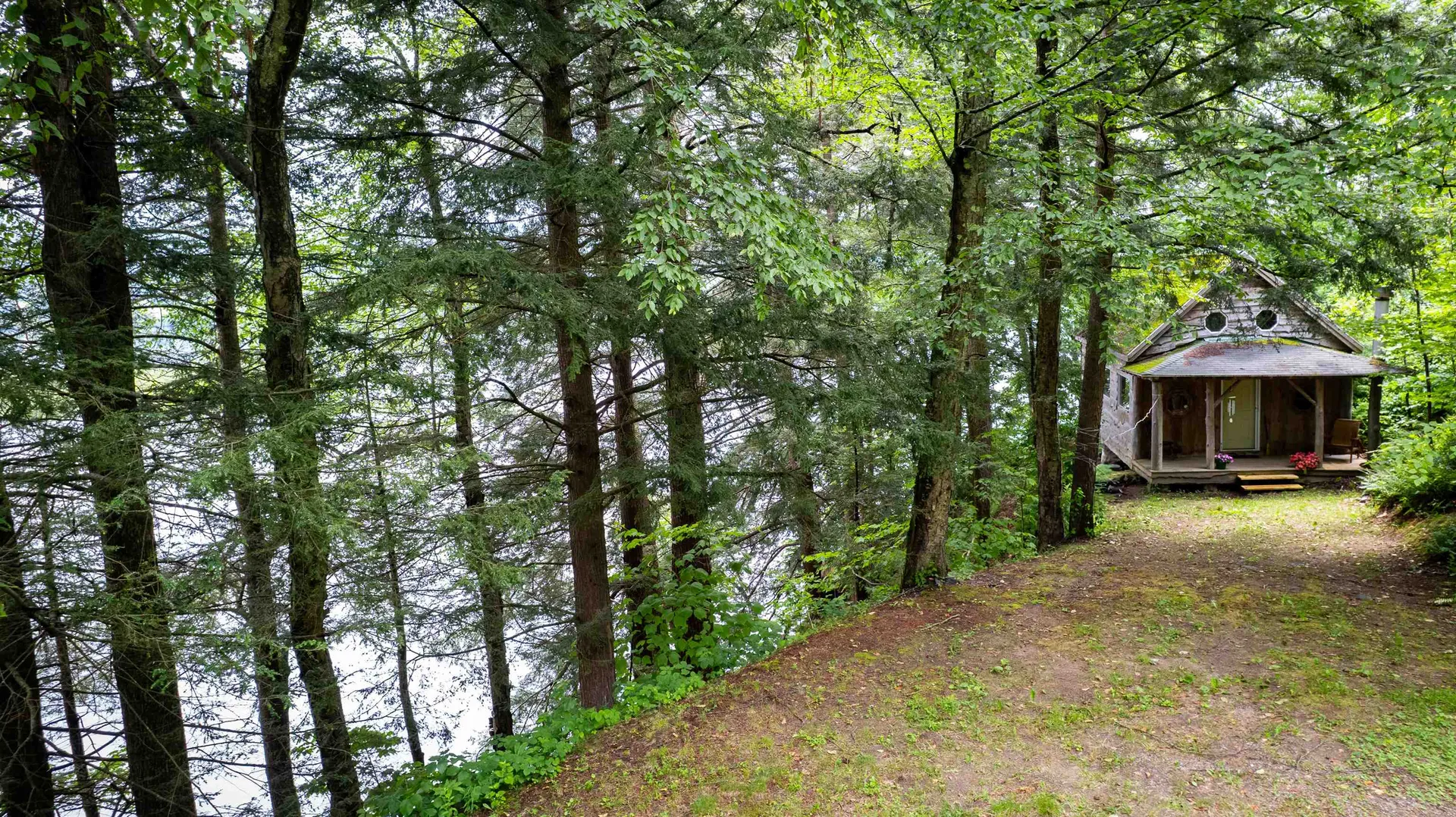 305 Missing Link Road Rockingham VT 05301