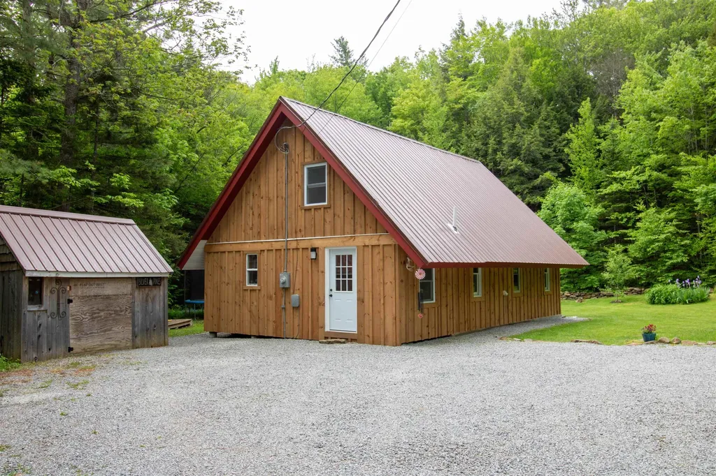 1170 Valley Road Washington NH 03280-3110