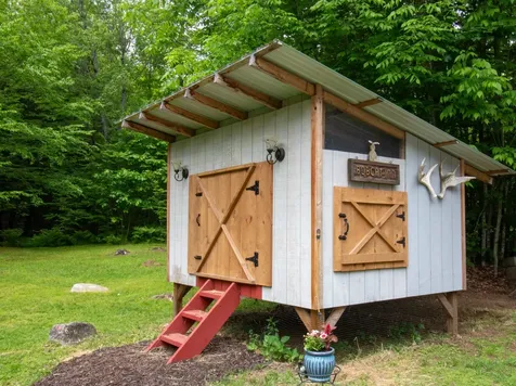 1170 Valley Road Washington NH 03280-3110