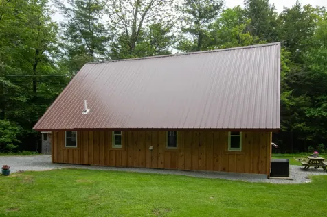 1170 Valley Road Washington NH 03280-3110