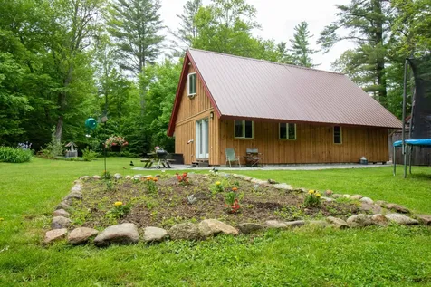 1170 Valley Road Washington NH 03280-3110
