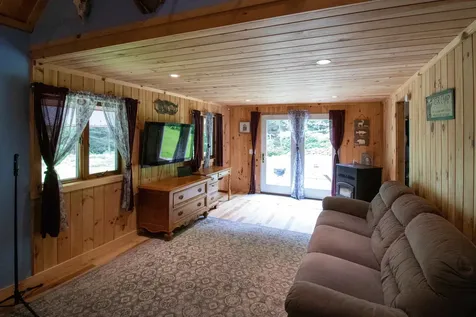 1170 Valley Road Washington NH 03280-3110