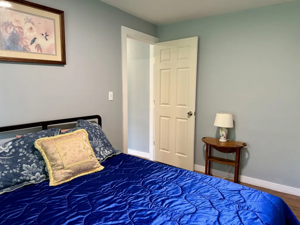 61 Davis Road Cavendish VT 05153