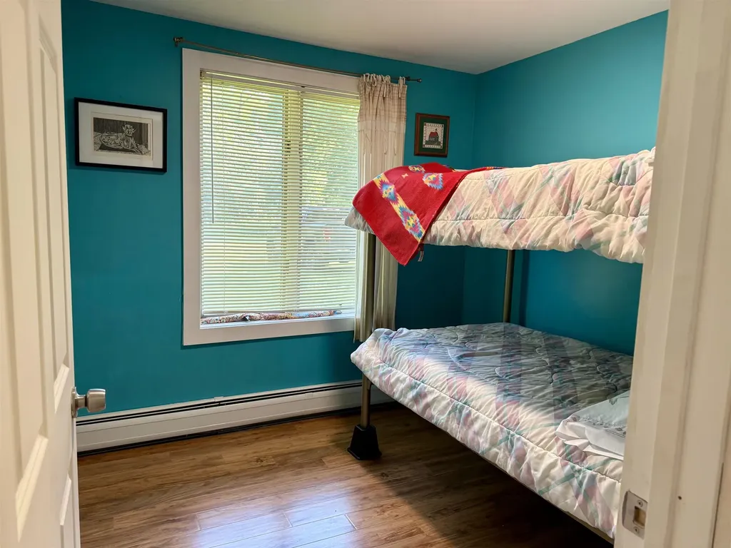 61 Davis Road Cavendish VT 05153