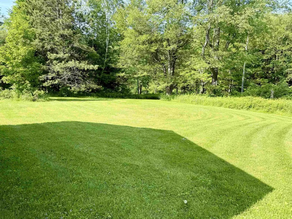 61 Davis Road Cavendish VT 05153