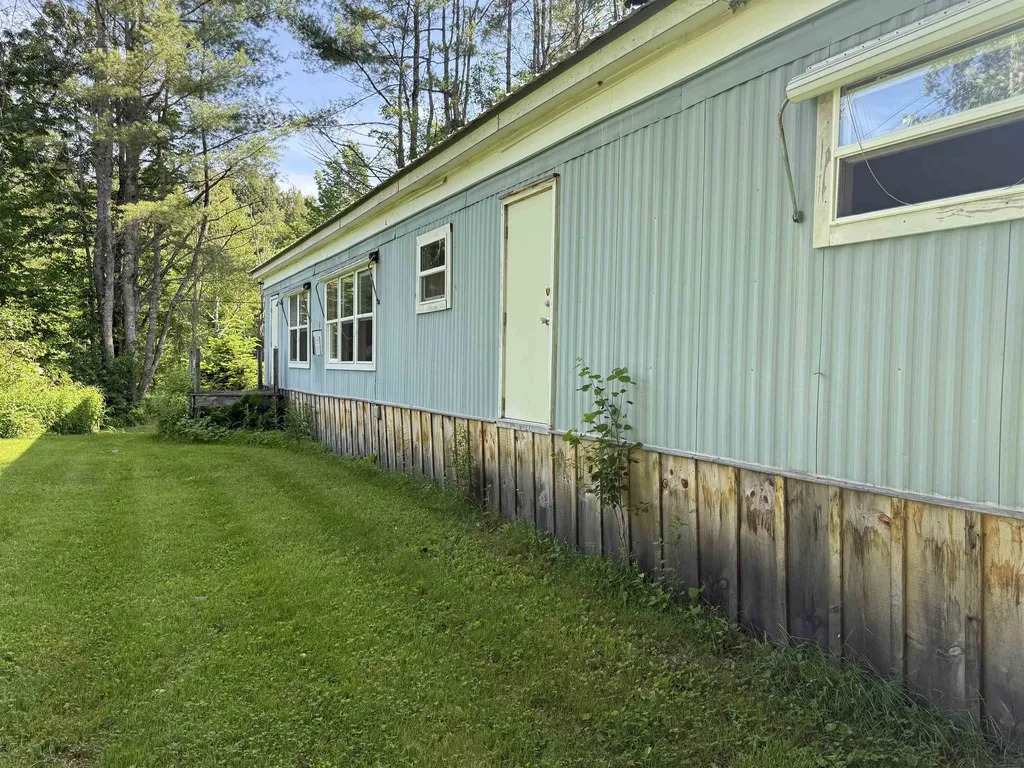 61 Davis Road Cavendish VT 05153