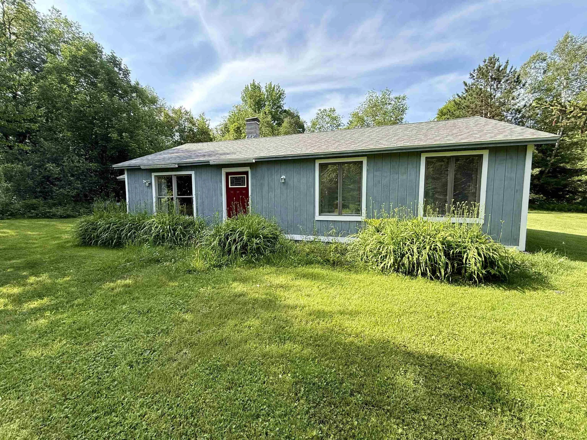 61 Davis Road Cavendish VT 05153