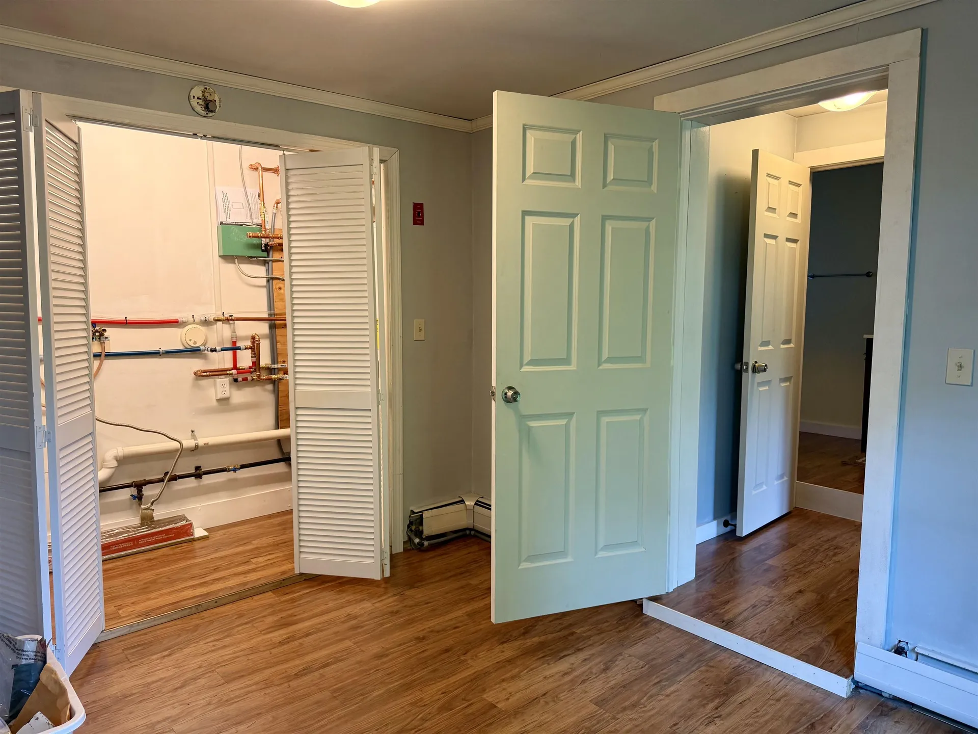 61 Davis Road Cavendish VT 05153