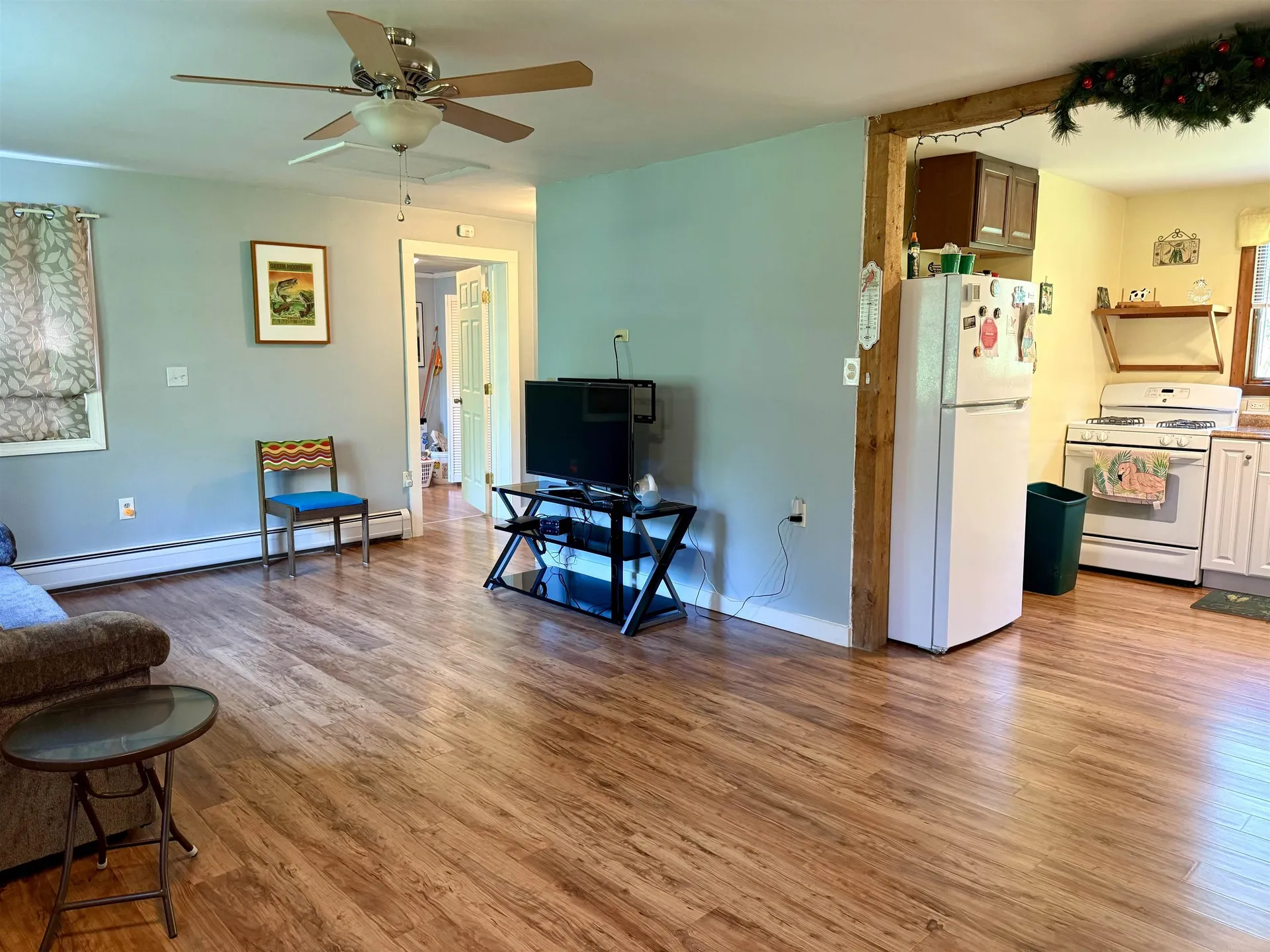 61 Davis Road Cavendish VT 05153