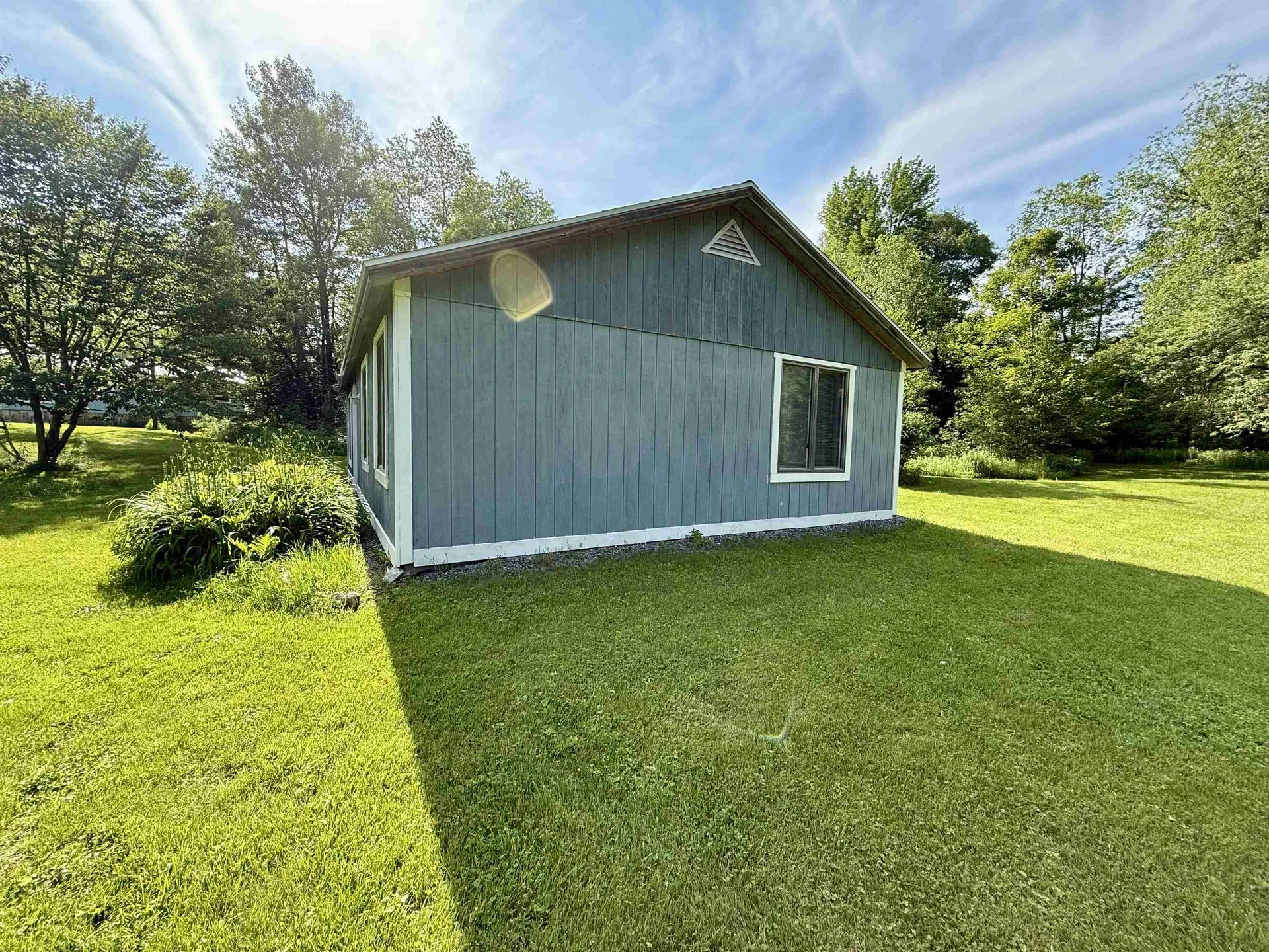 61 Davis Road Cavendish VT 05153