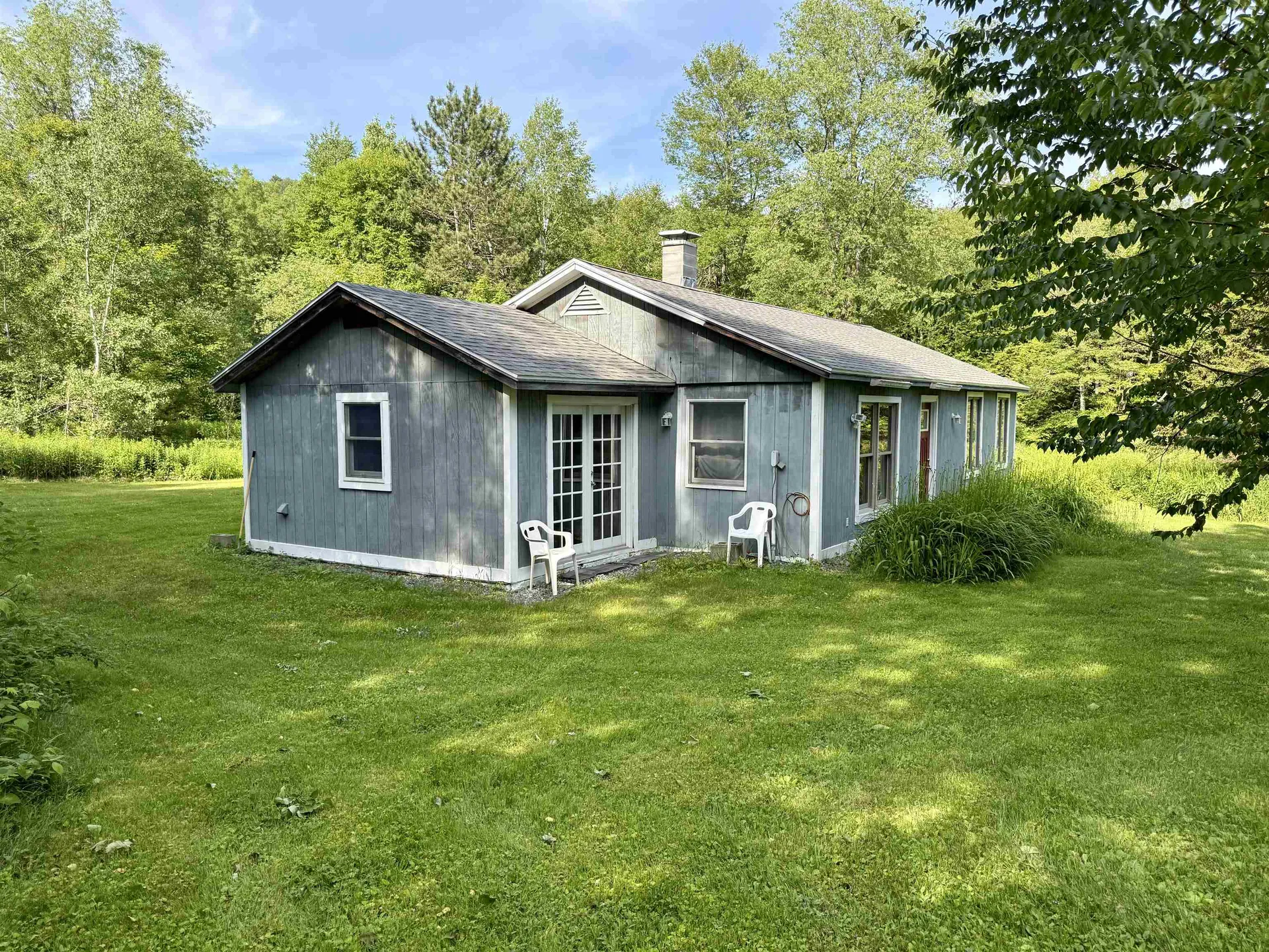 61 Davis Road Cavendish VT 05153