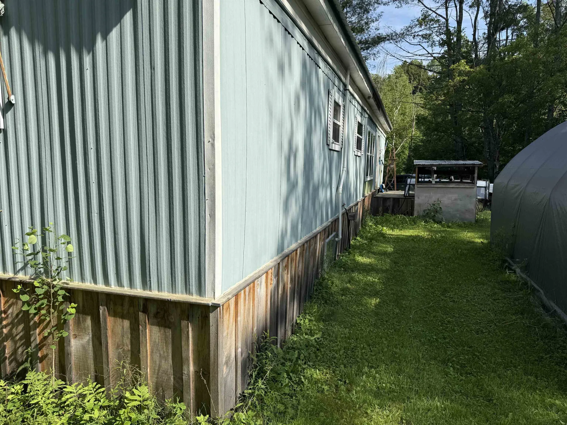 61 Davis Road Cavendish VT 05153