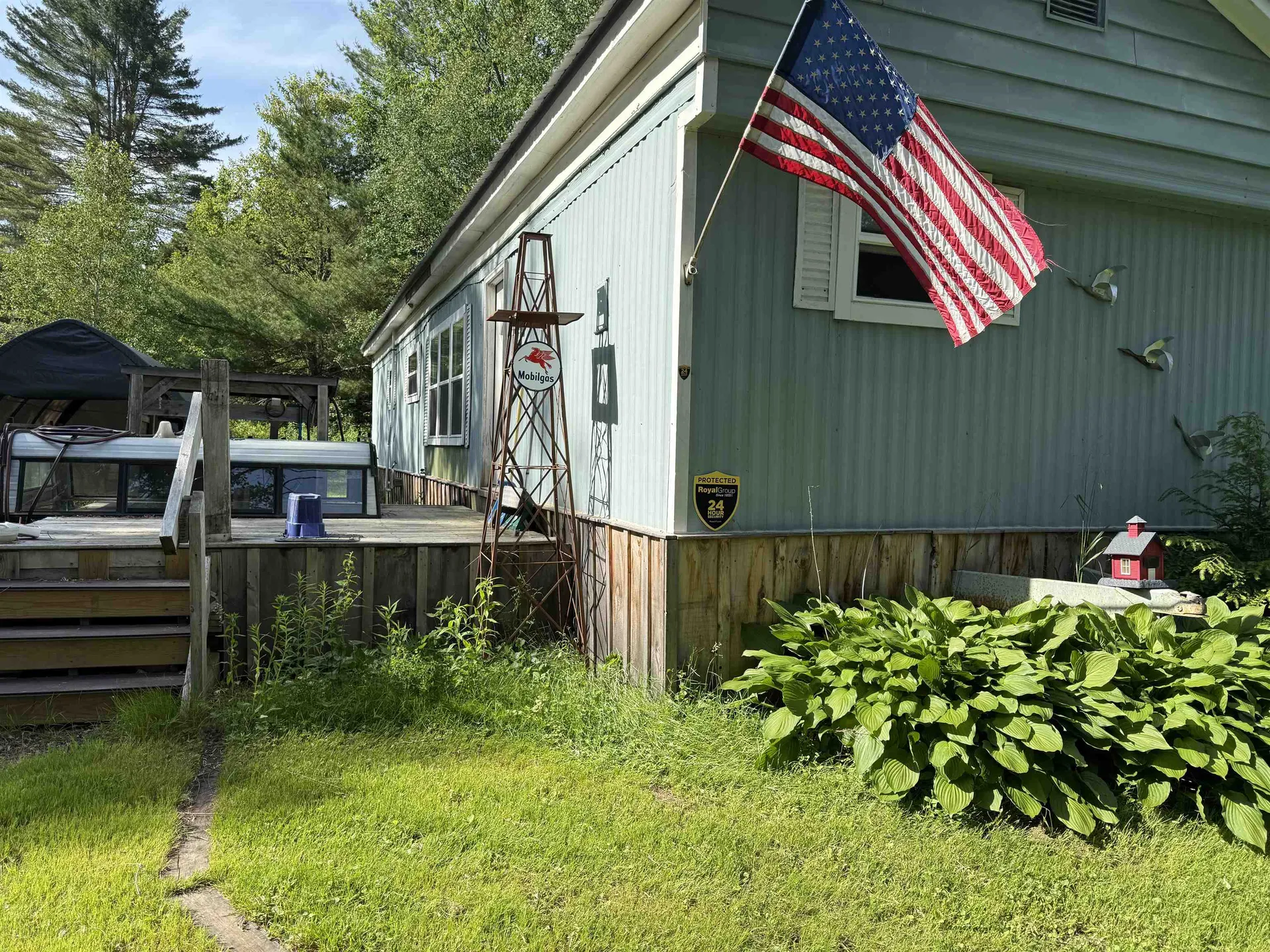 61 Davis Road Cavendish VT 05153