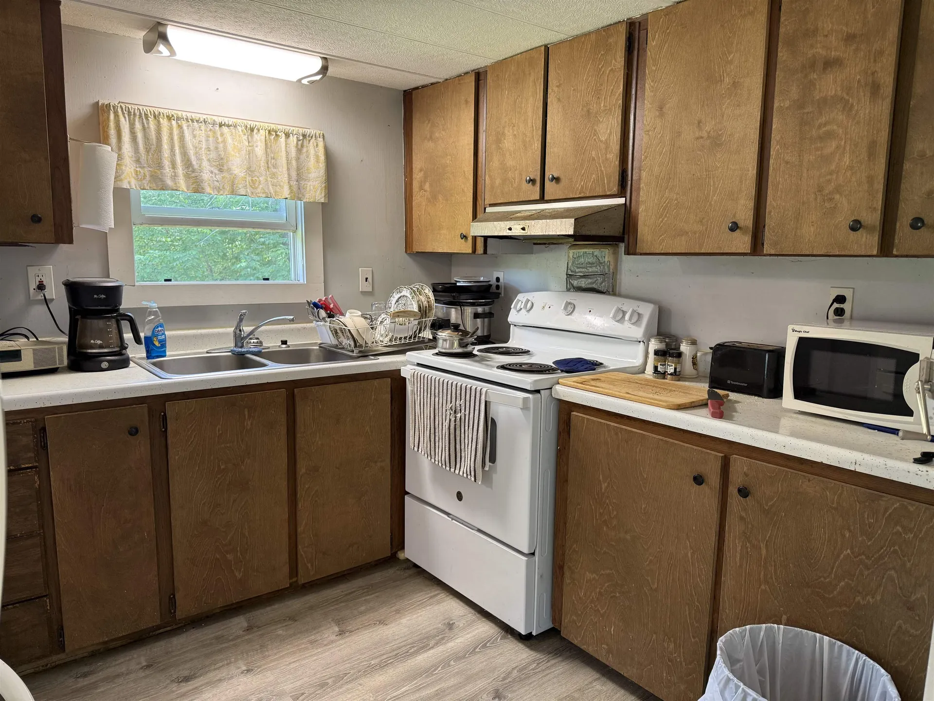 61 Davis Road Cavendish VT 05153