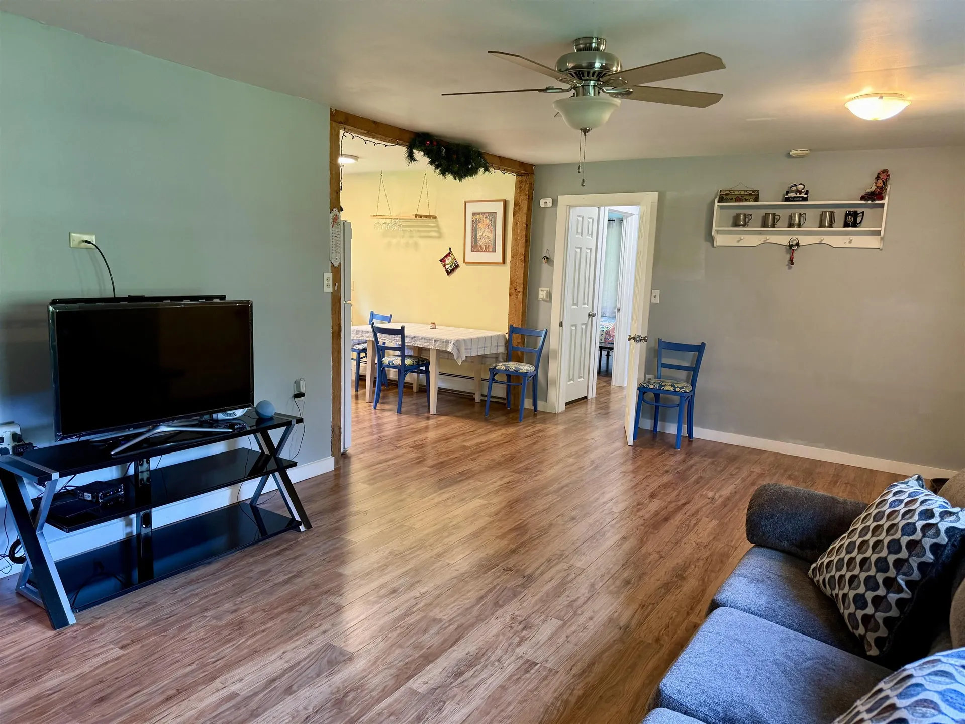 61 Davis Road Cavendish VT 05153