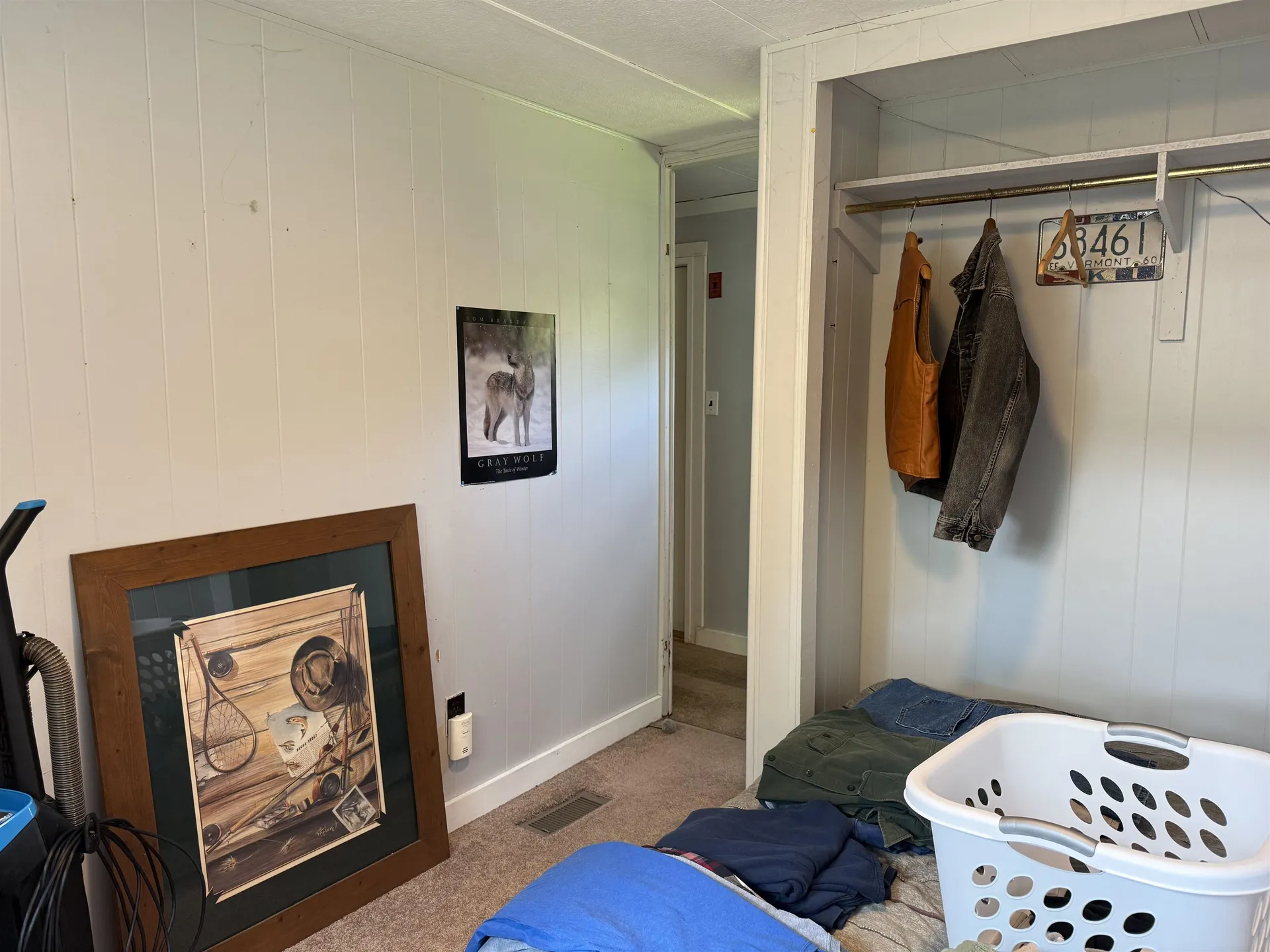 61 Davis Road Cavendish VT 05153