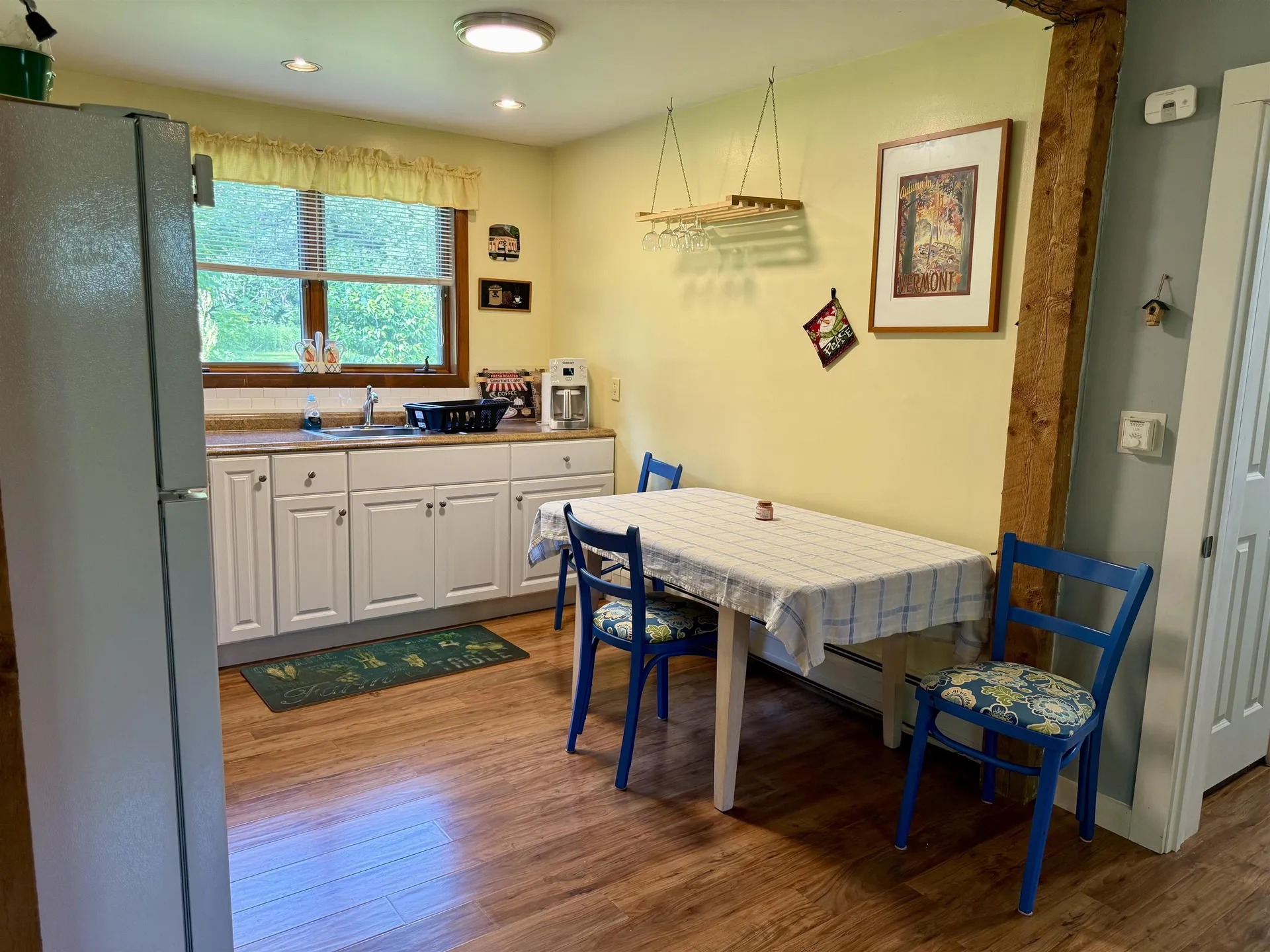 61 Davis Road Cavendish VT 05153