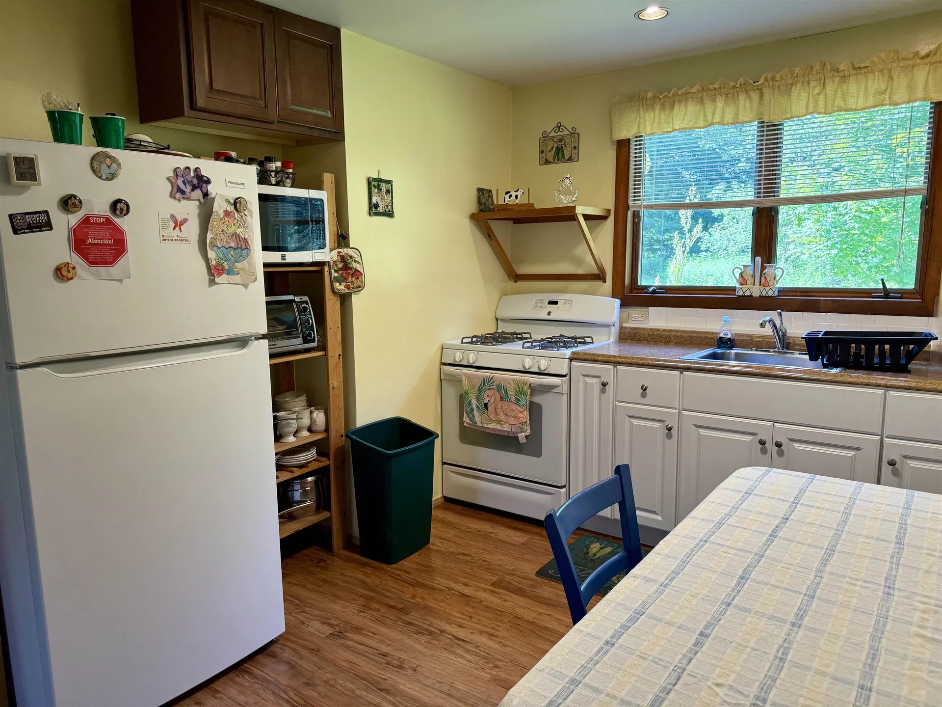 61 Davis Road Cavendish VT 05153