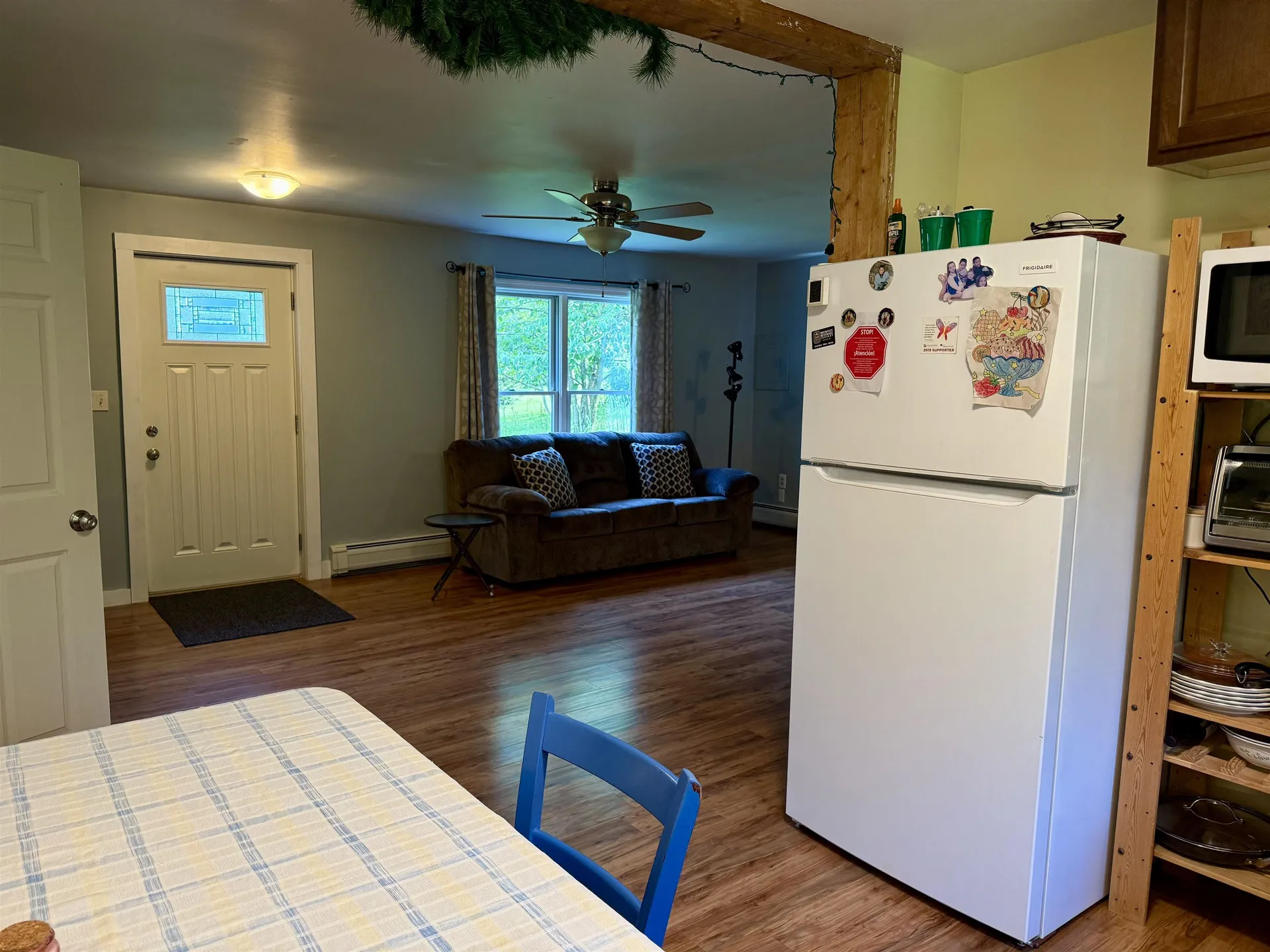 61 Davis Road Cavendish VT 05153