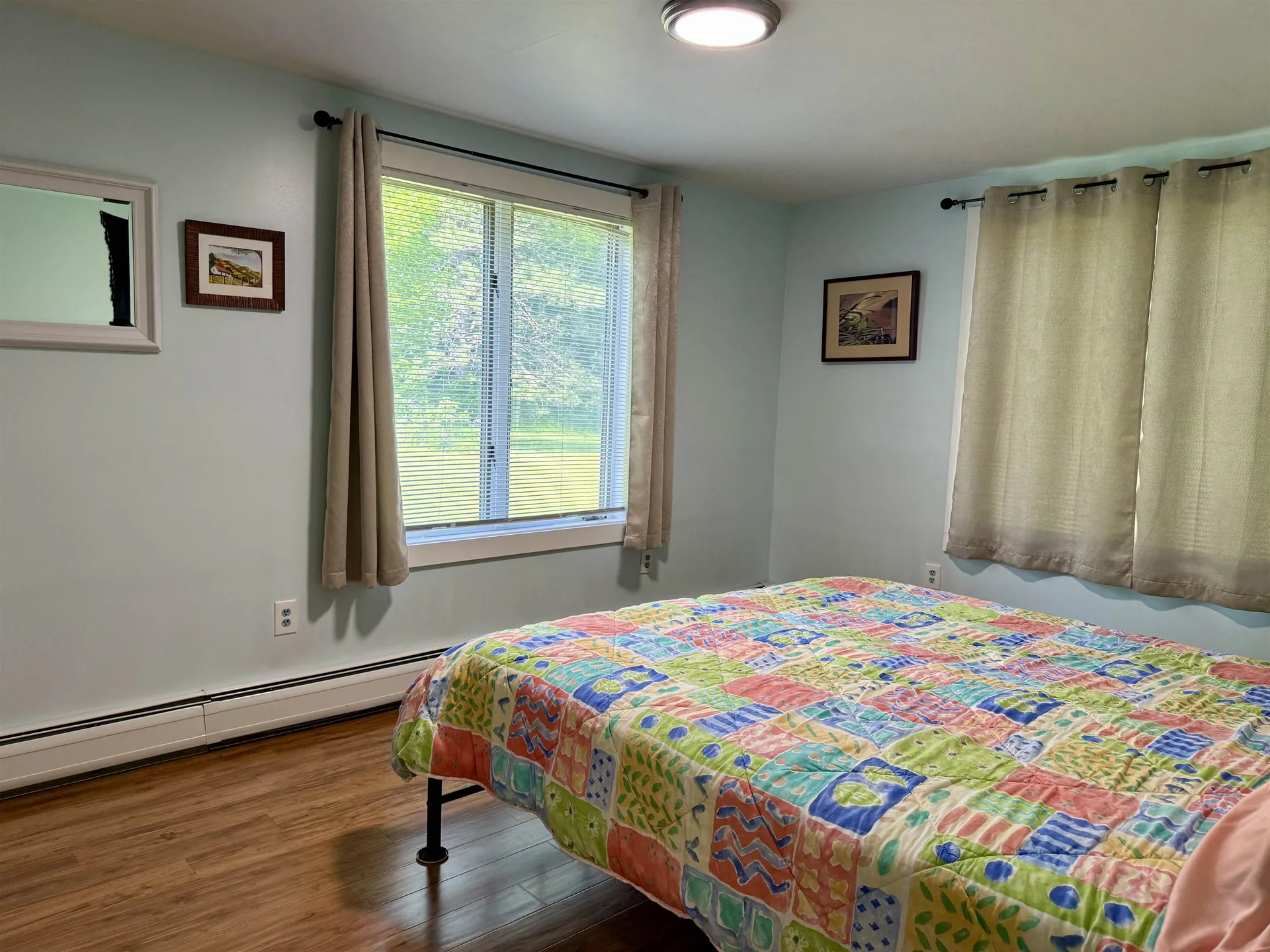 61 Davis Road Cavendish VT 05153