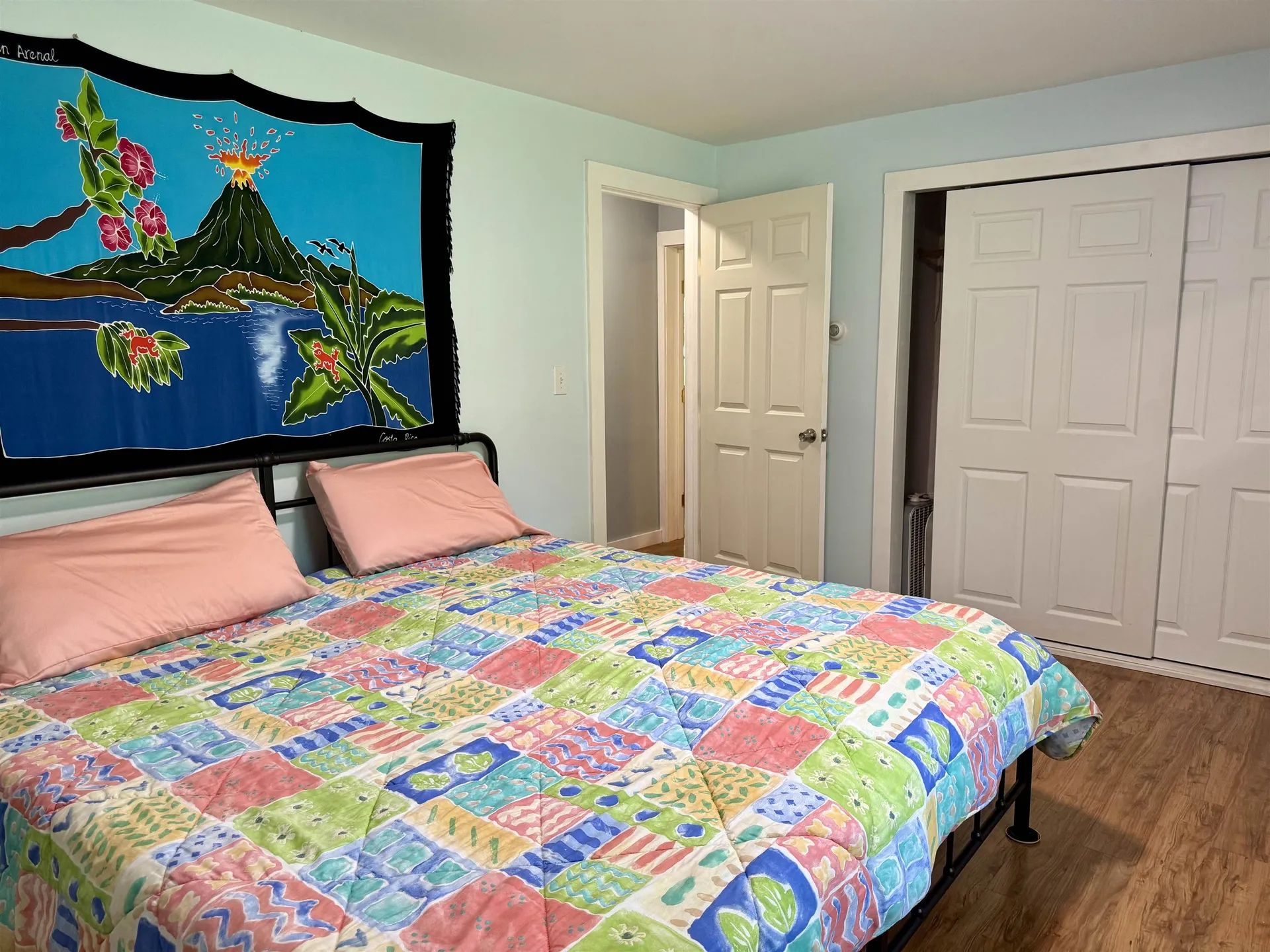 61 Davis Road Cavendish VT 05153