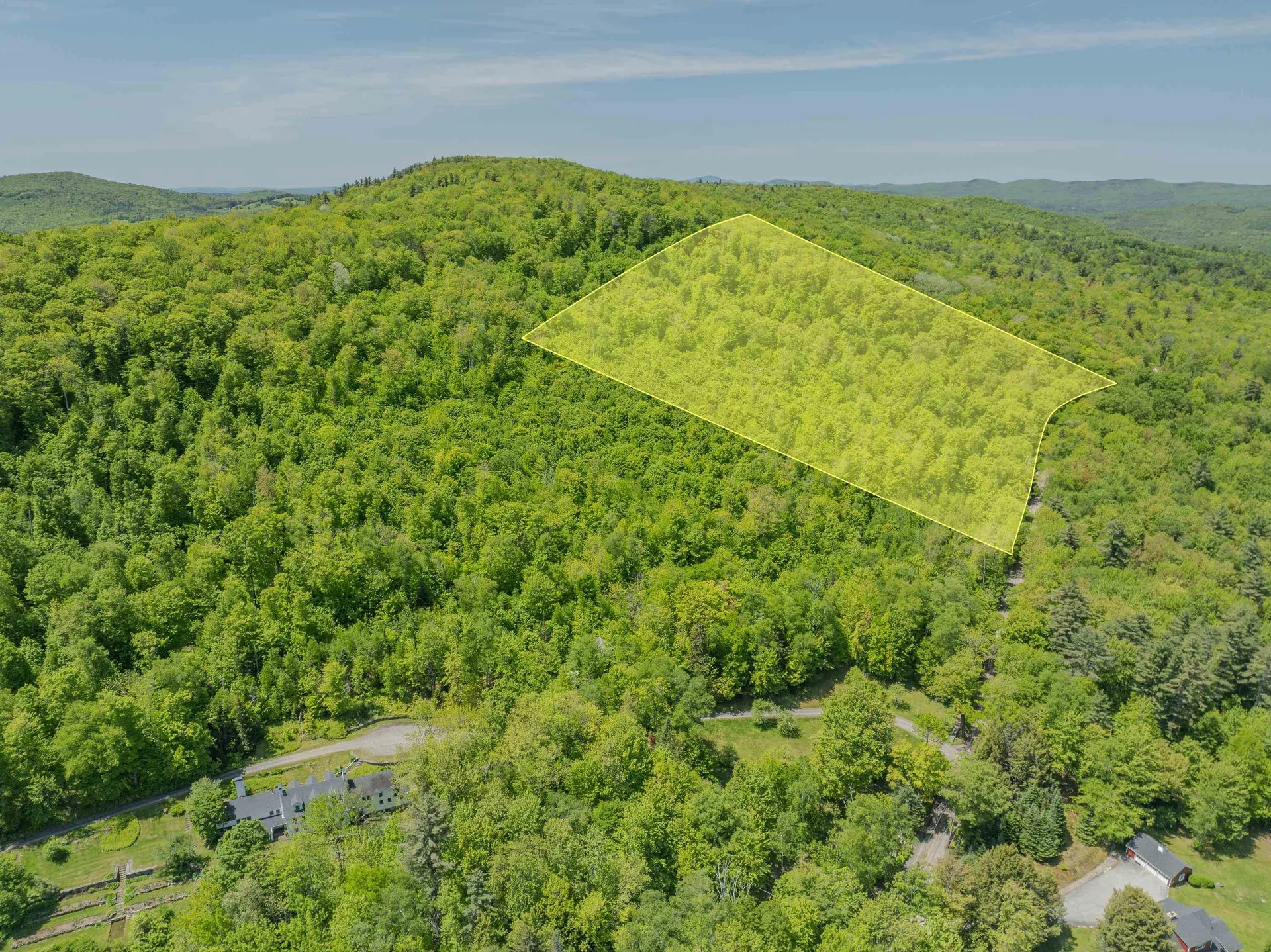 000 Blake Road Sugar Hill NH 03586