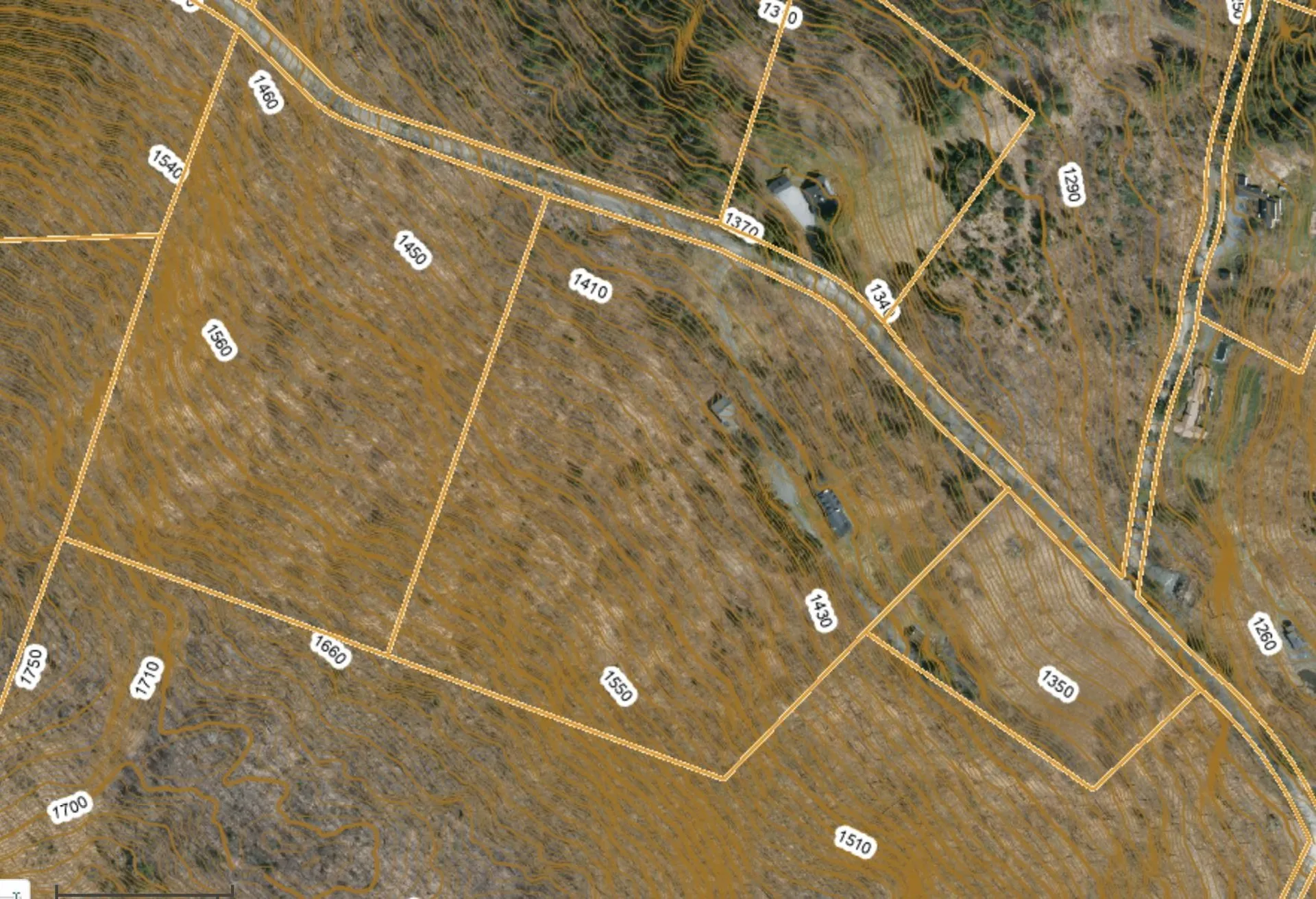 000 Blake Road Sugar Hill NH 03586