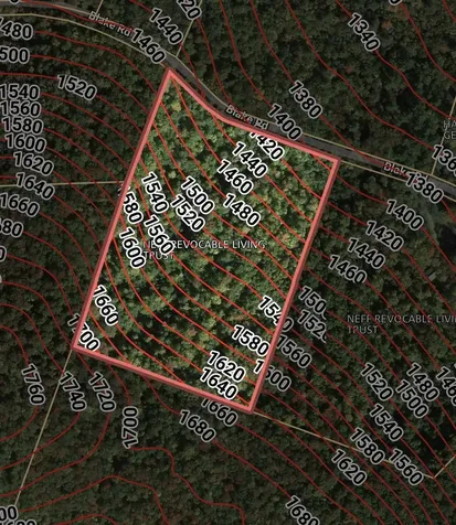 000 Blake Road Sugar Hill NH 03586