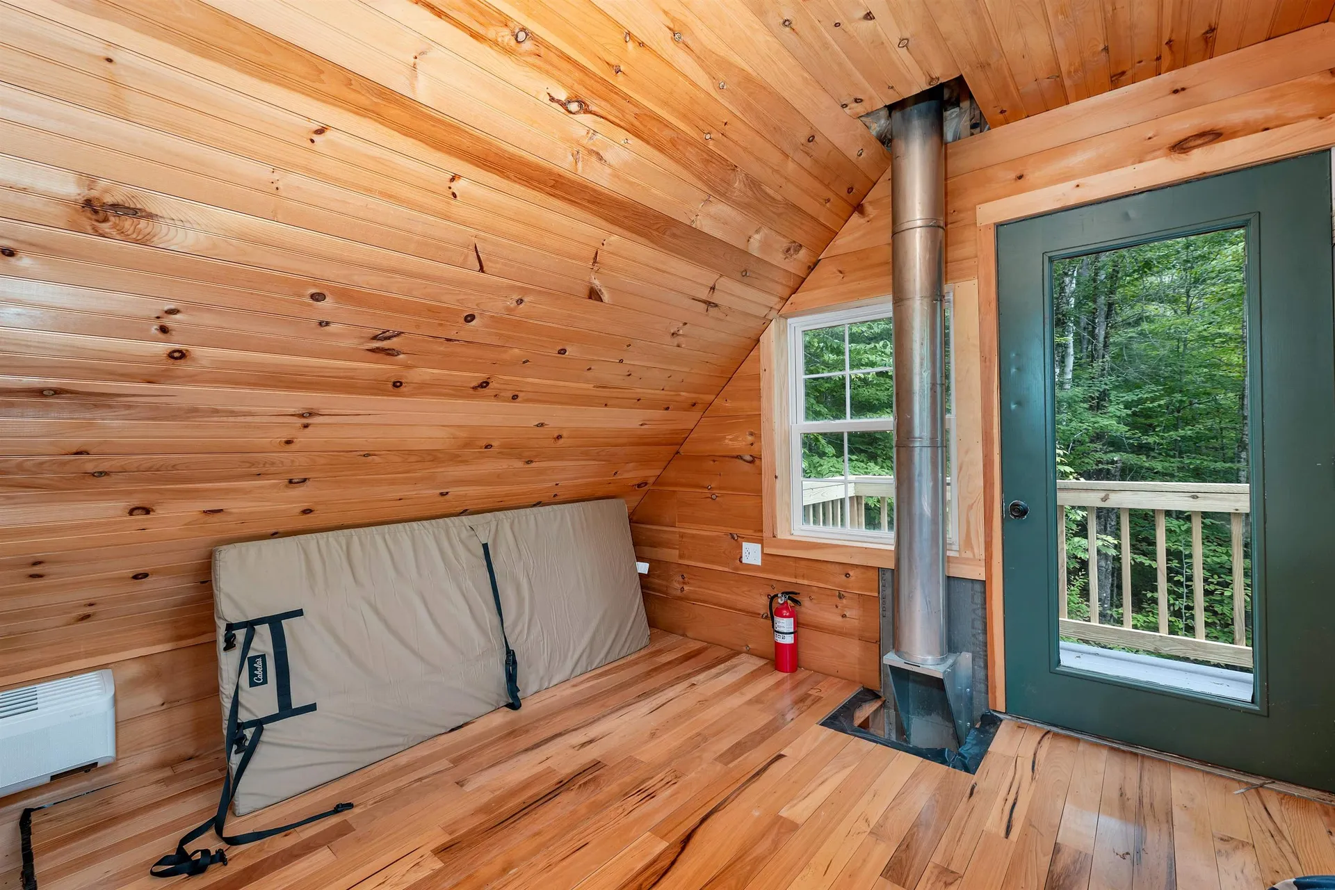 171 Bell Road Plymouth NH 03264