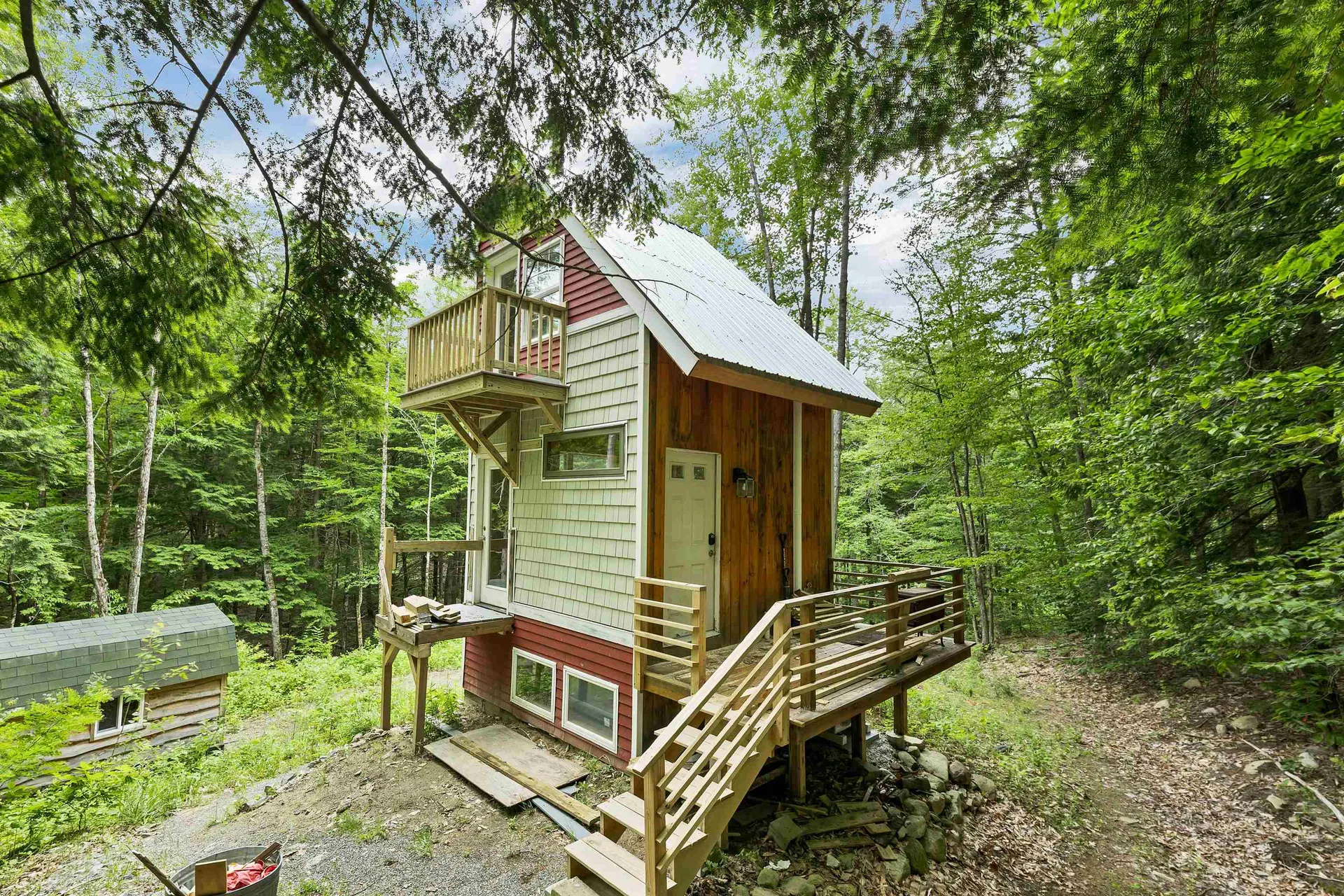 171 Bell Road Plymouth NH 03264