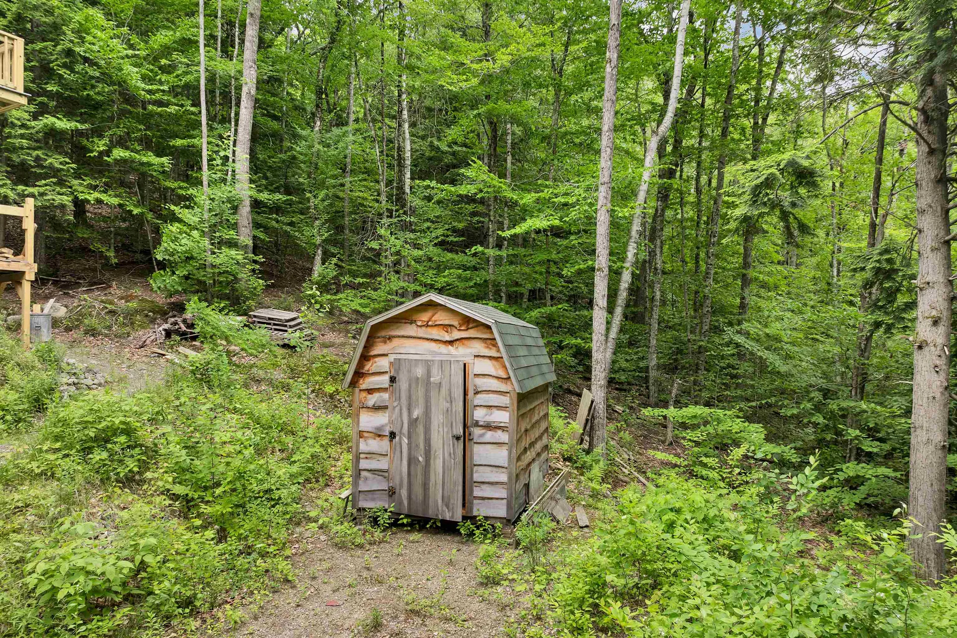 171 Bell Road Plymouth NH 03264