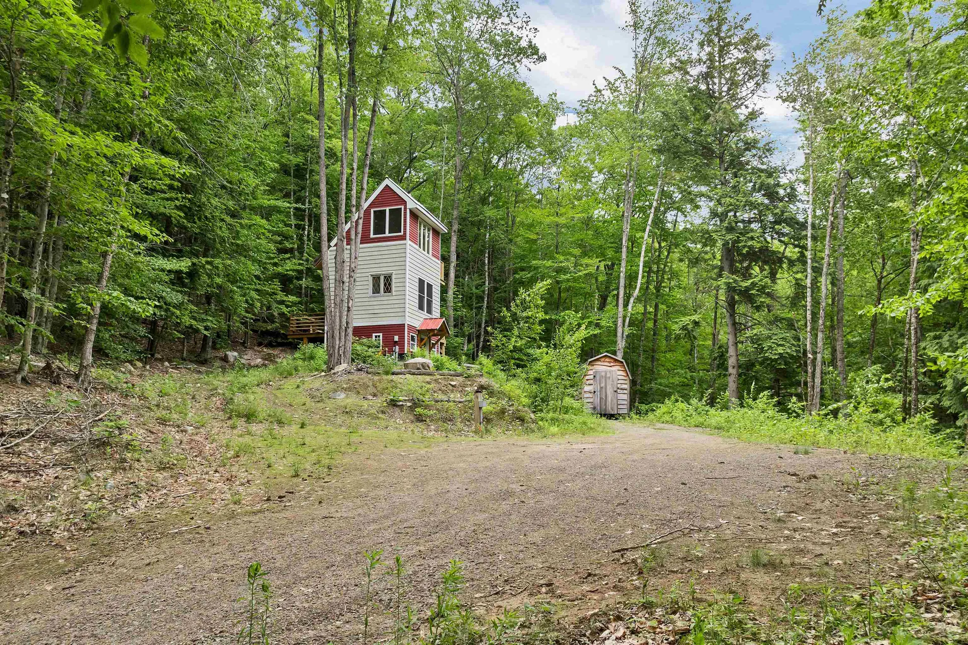 171 Bell Road Plymouth NH 03264