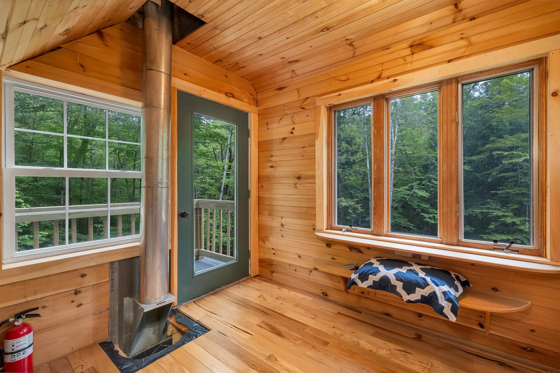 171 Bell Road Plymouth NH 03264