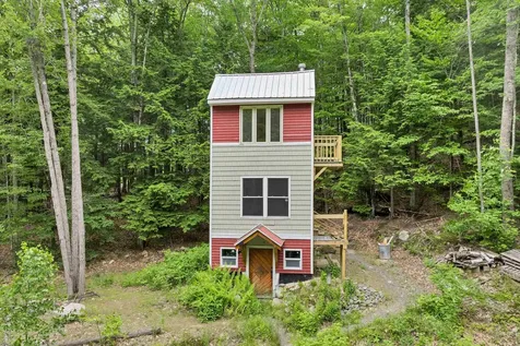 171 Bell Road Plymouth NH 03264